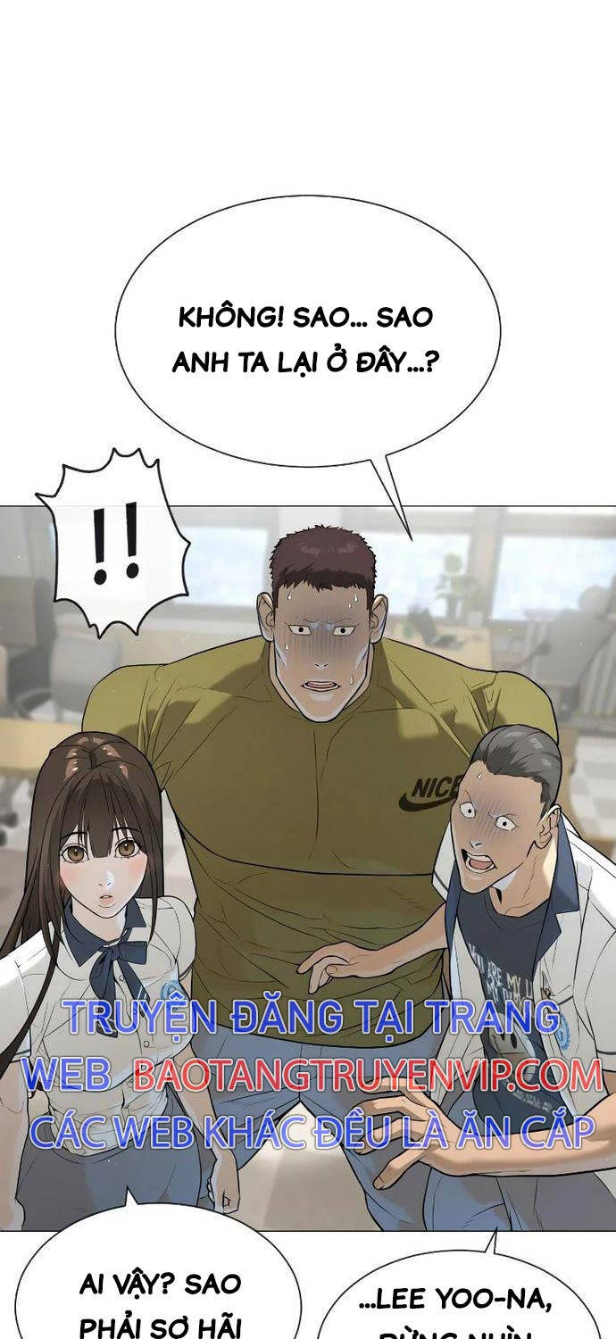Sát Thủ Peter Chap 49 - Next Chap 50