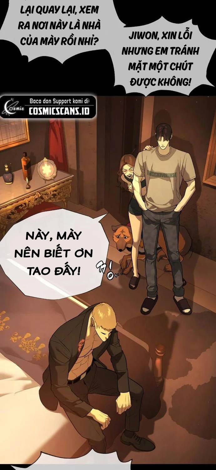Sát Thủ Peter Chap 49 - Next Chap 50