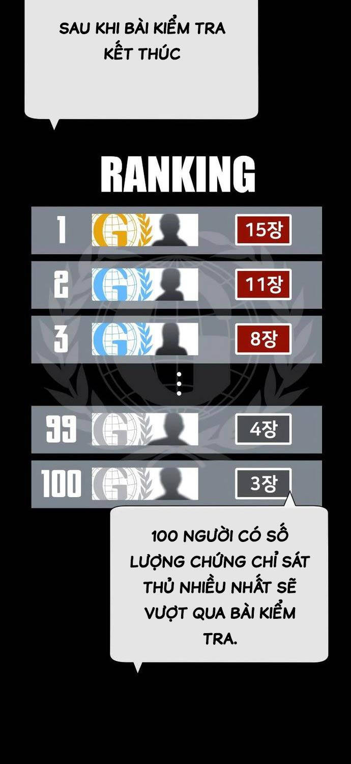 Sát Thủ Peter Chap 49 - Next Chap 50