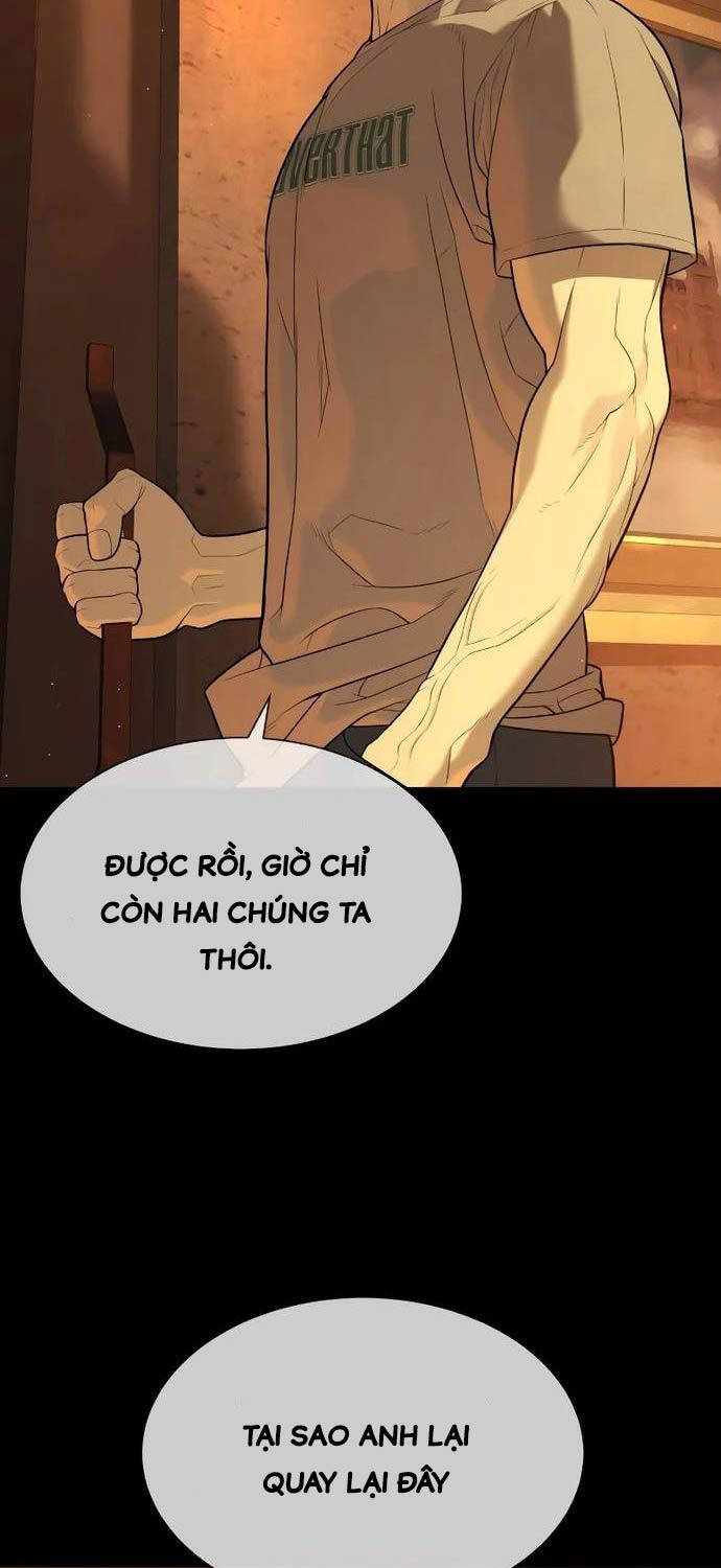 Sát Thủ Peter Chap 49 - Next Chap 50
