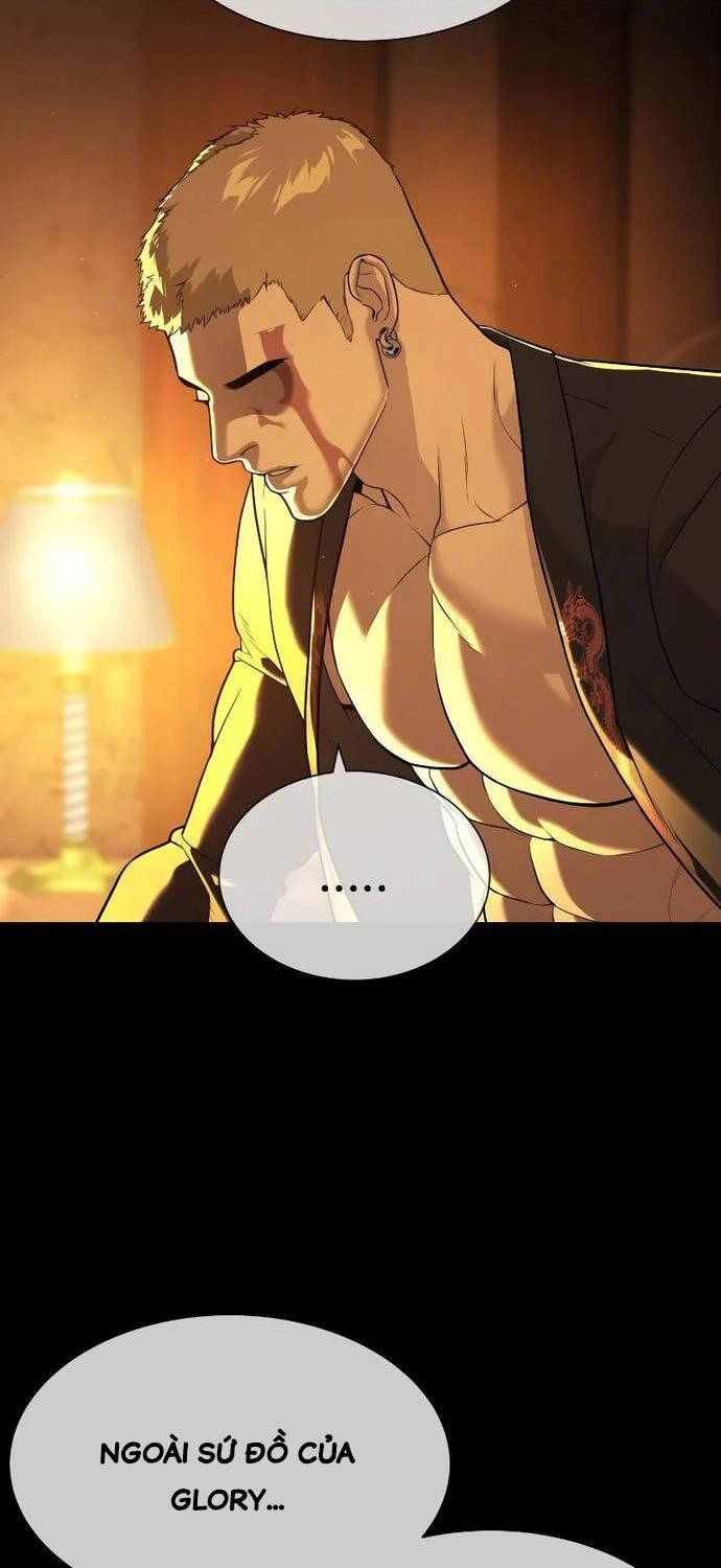 Sát Thủ Peter Chap 49 - Next Chap 50