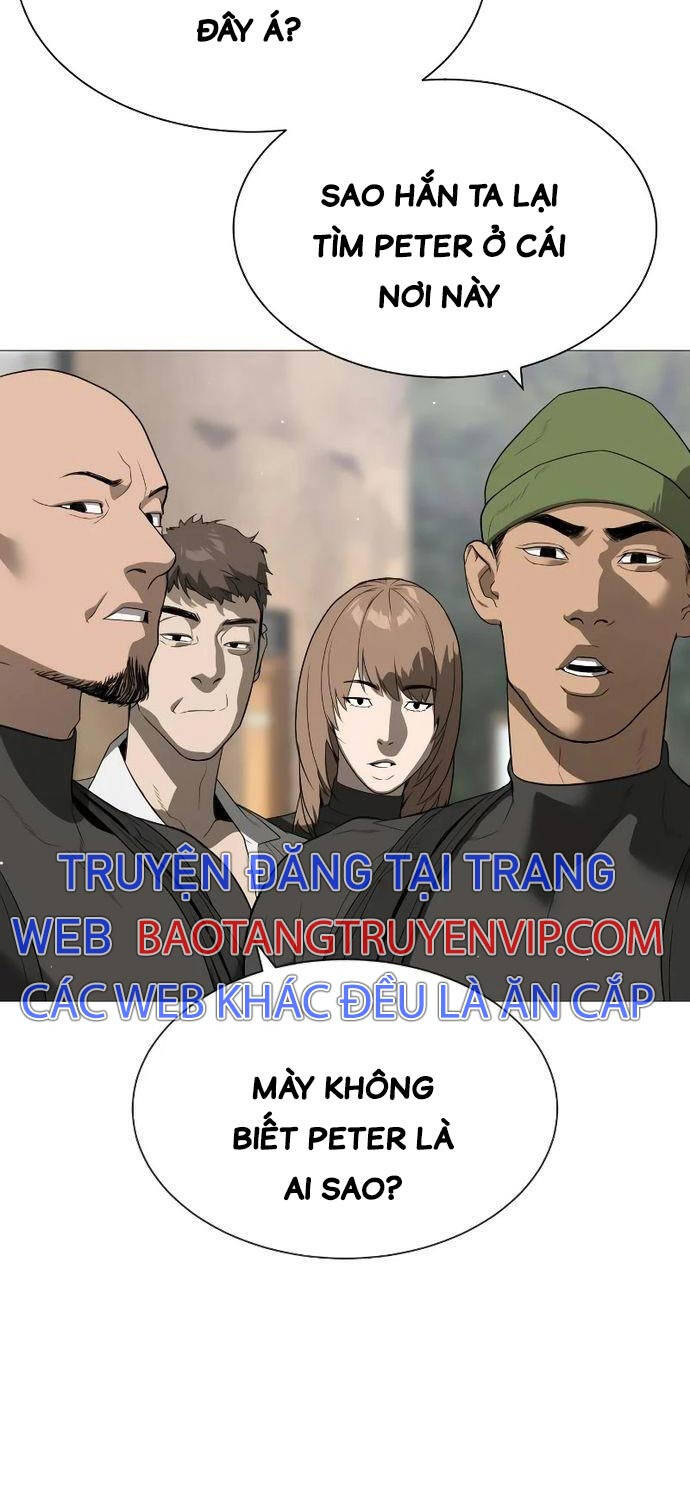 Sát Thủ Peter Chap 49 - Next Chap 50