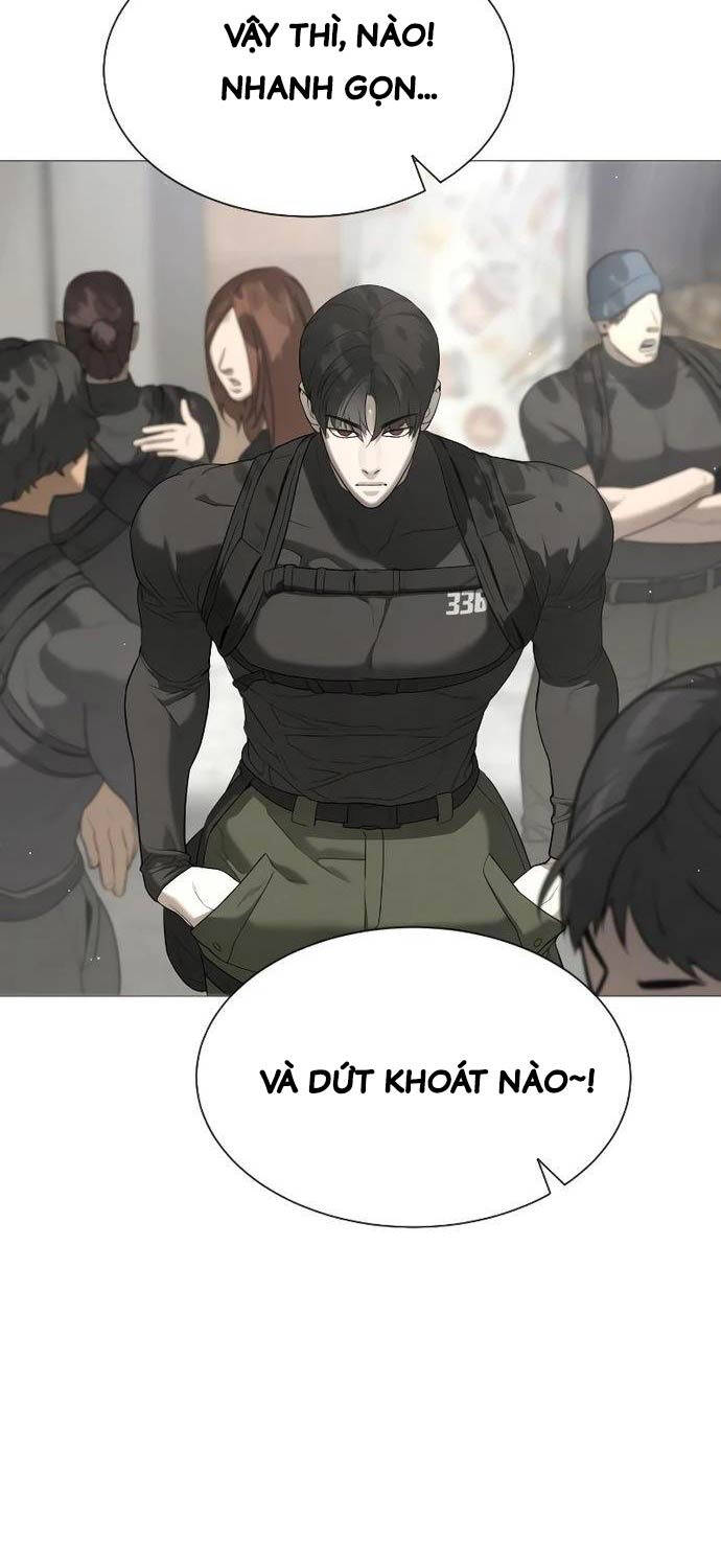 Sát Thủ Peter Chap 49 - Next Chap 50