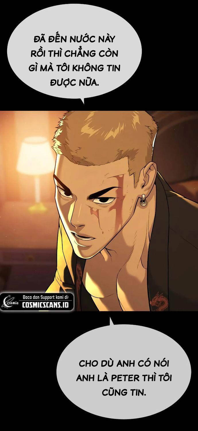 Sát Thủ Peter Chap 49 - Next Chap 50
