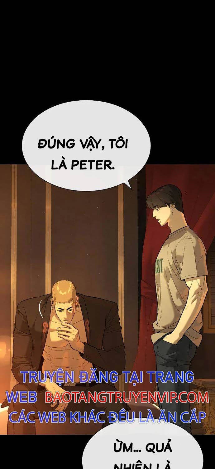 Sát Thủ Peter Chap 49 - Next Chap 50