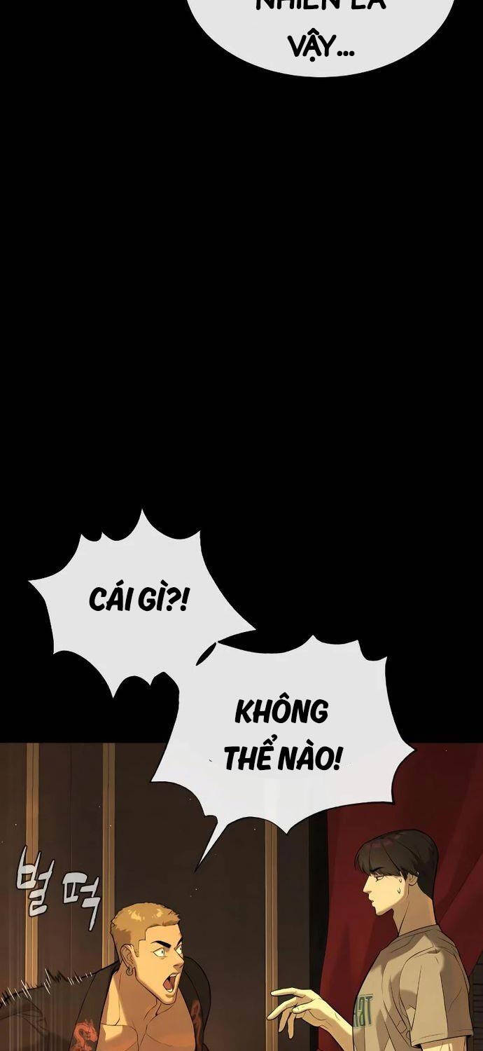 Sát Thủ Peter Chap 49 - Next Chap 50