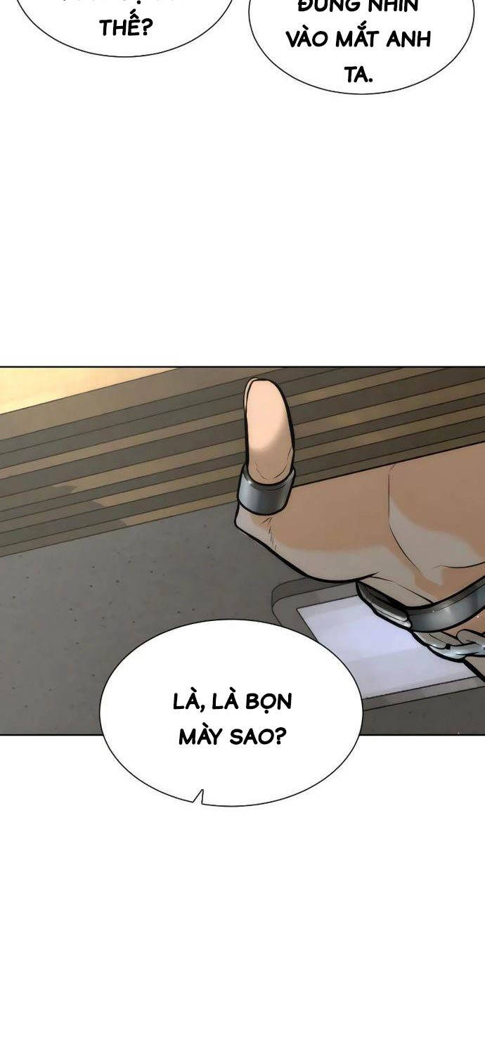 Sát Thủ Peter Chap 49 - Next Chap 50