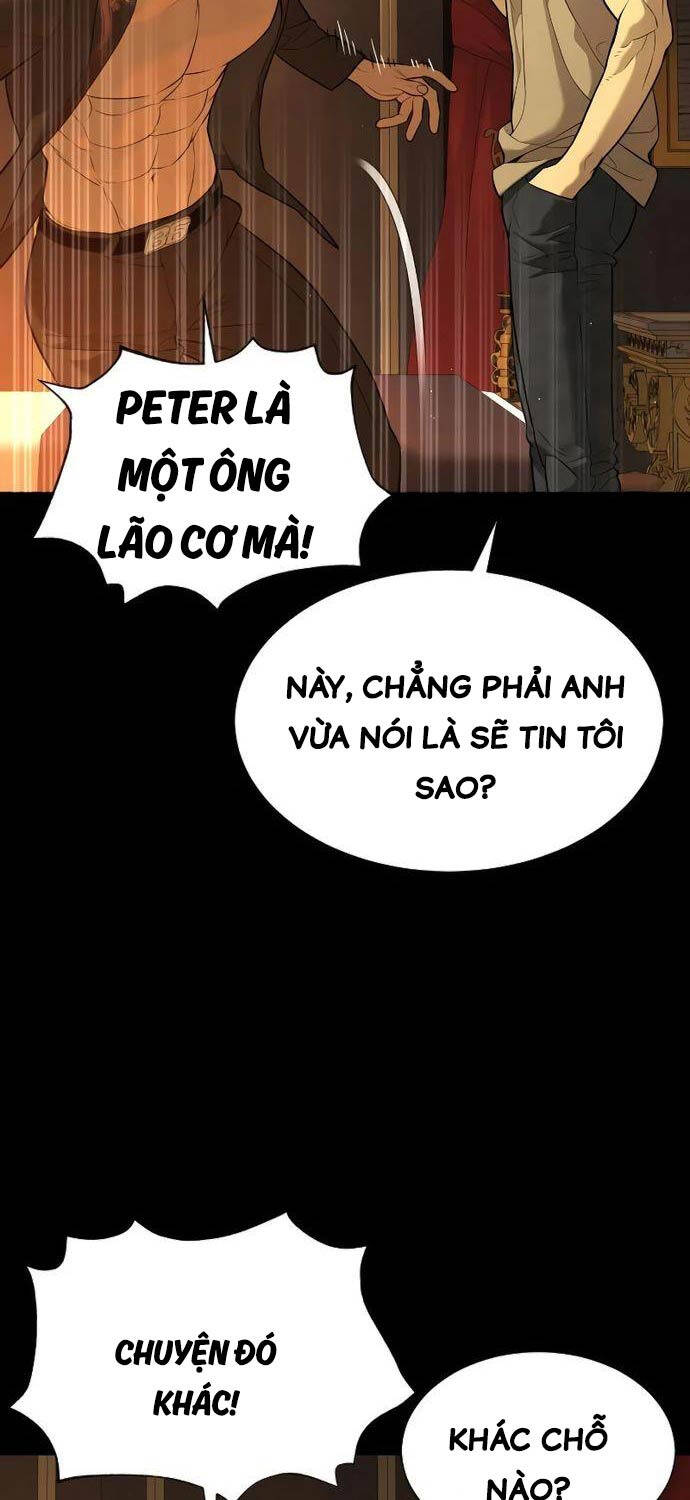Sát Thủ Peter Chap 49 - Next Chap 50