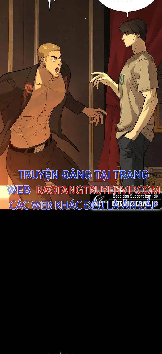 Sát Thủ Peter Chap 49 - Next Chap 50