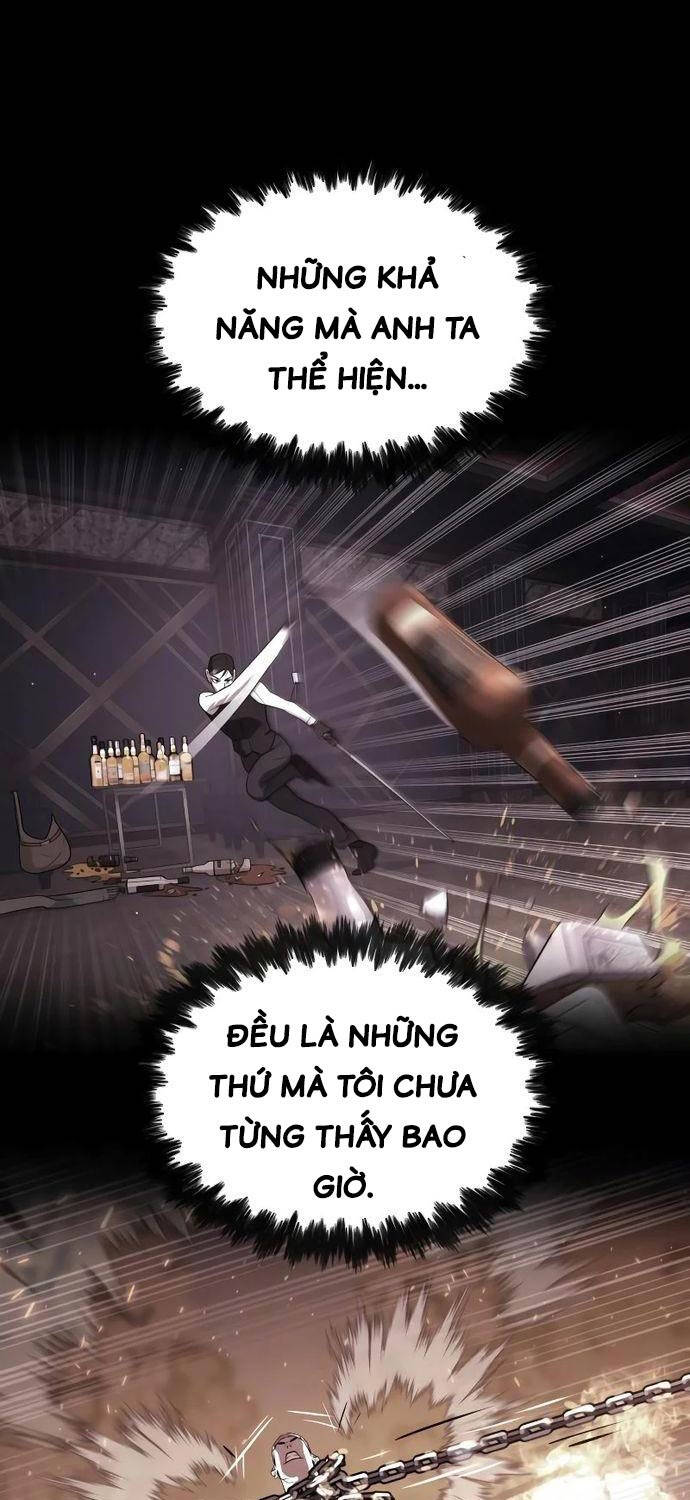 Sát Thủ Peter Chap 49 - Next Chap 50