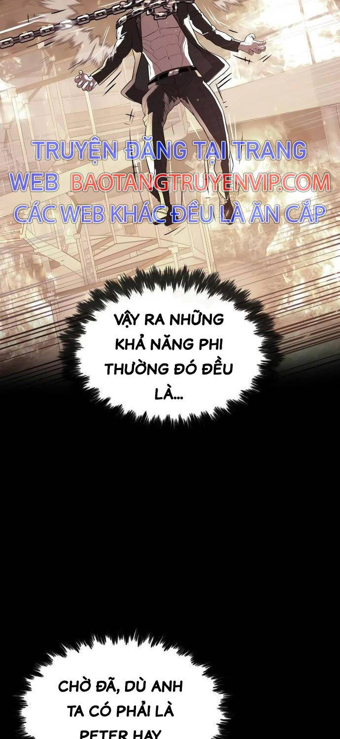Sát Thủ Peter Chap 49 - Next Chap 50