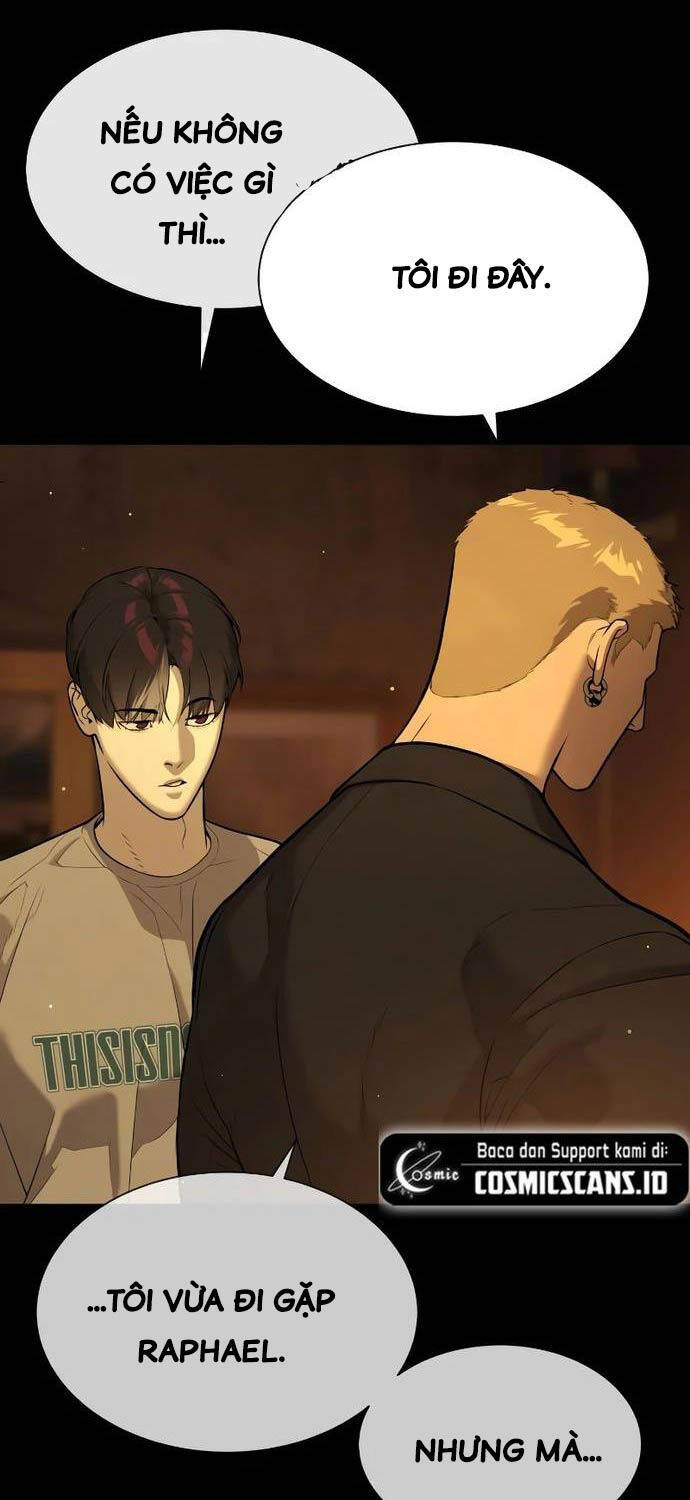 Sát Thủ Peter Chap 49 - Next Chap 50