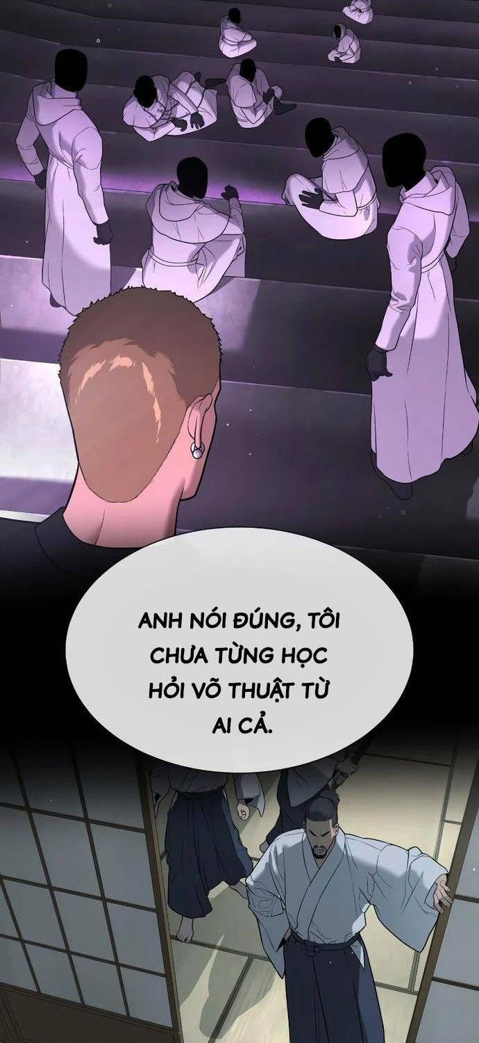 Sát Thủ Peter Chap 49 - Next Chap 50