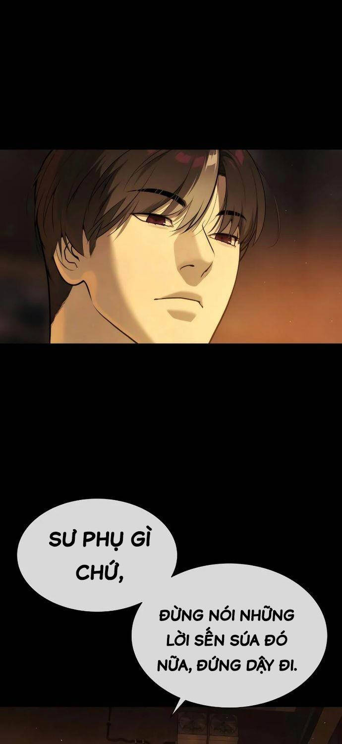 Sát Thủ Peter Chap 49 - Next Chap 50