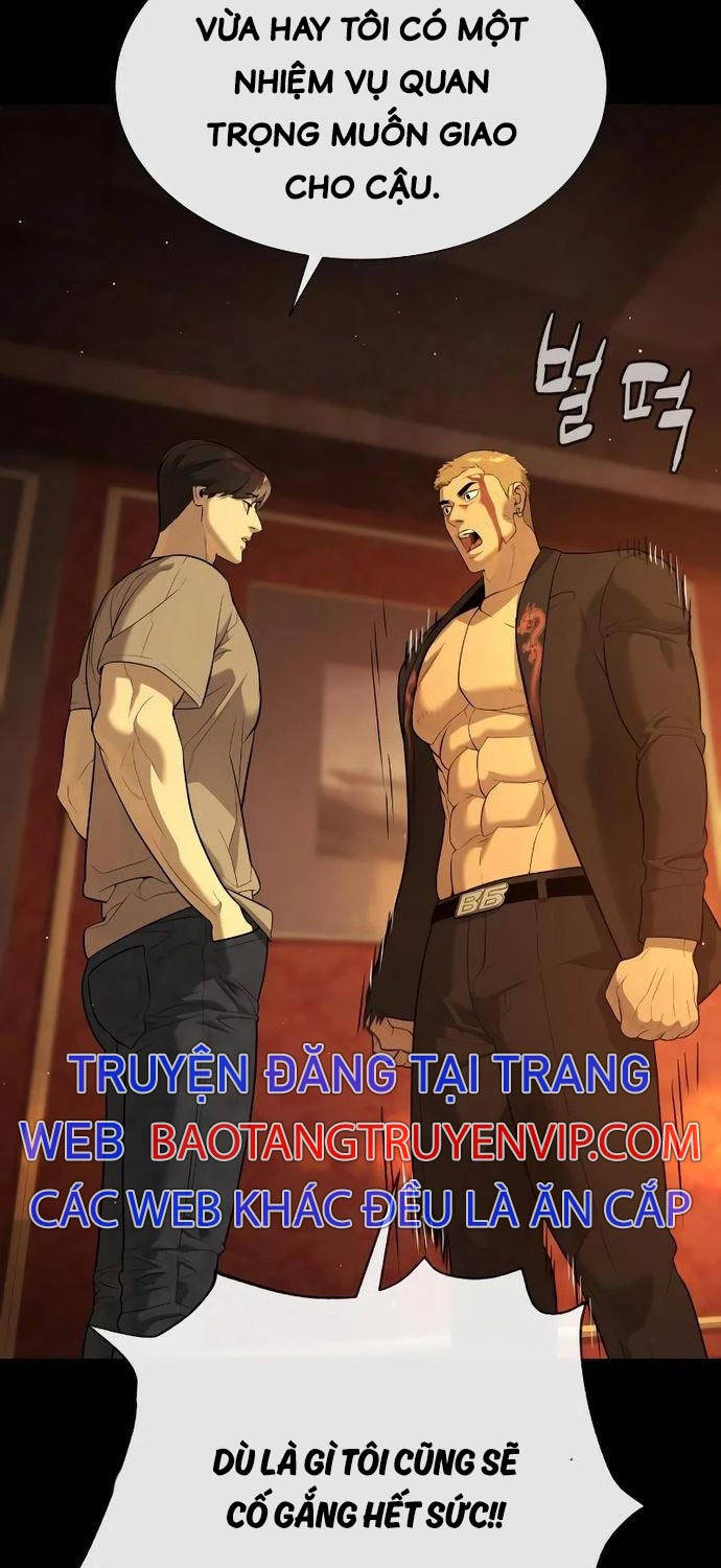 Sát Thủ Peter Chap 49 - Next Chap 50