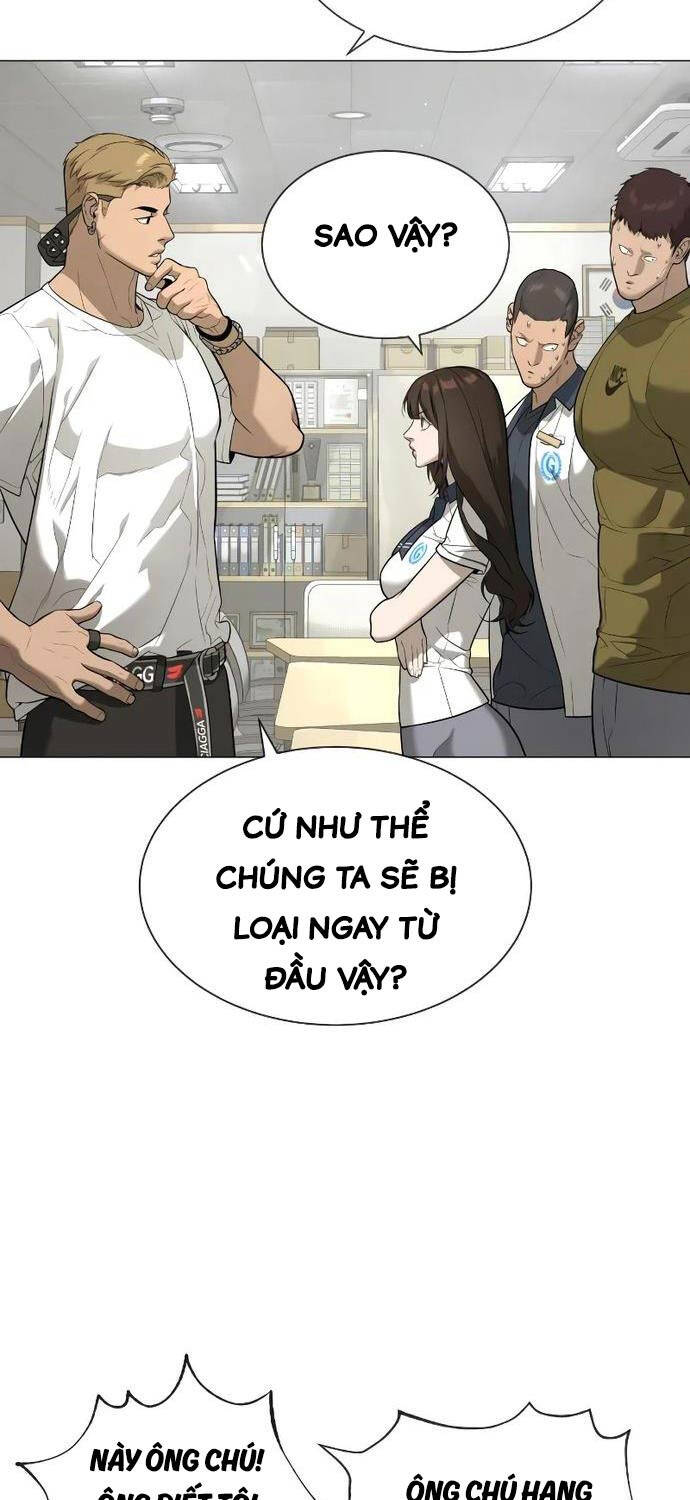 Sát Thủ Peter Chap 49 - Next Chap 50