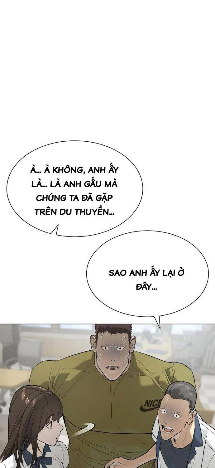 Sát Thủ Peter Chap 49 - Next Chap 50