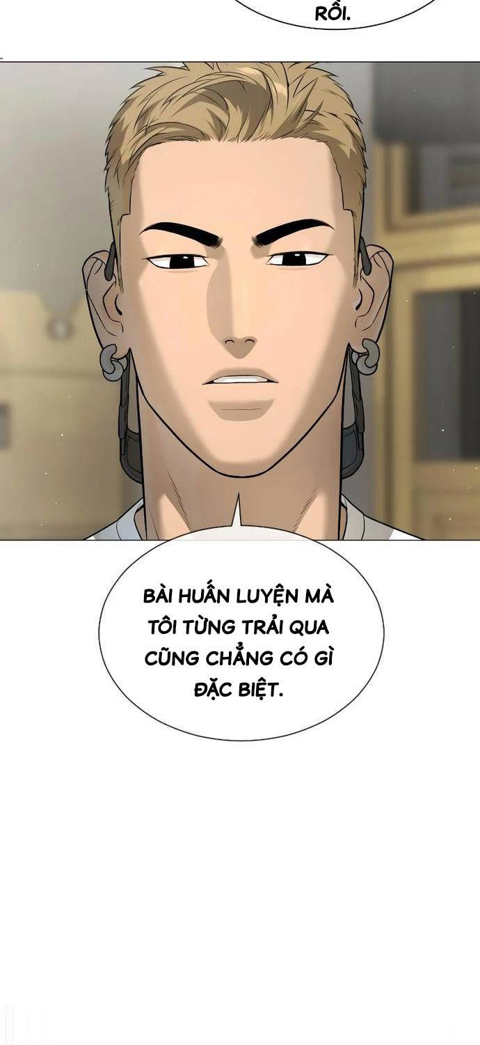 Sát Thủ Peter Chap 49 - Next Chap 50
