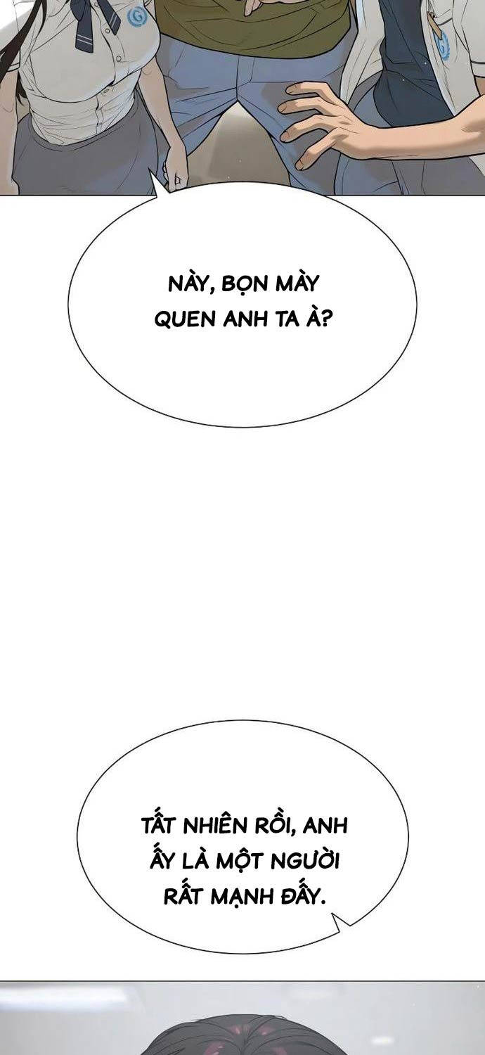 Sát Thủ Peter Chap 49 - Next Chap 50