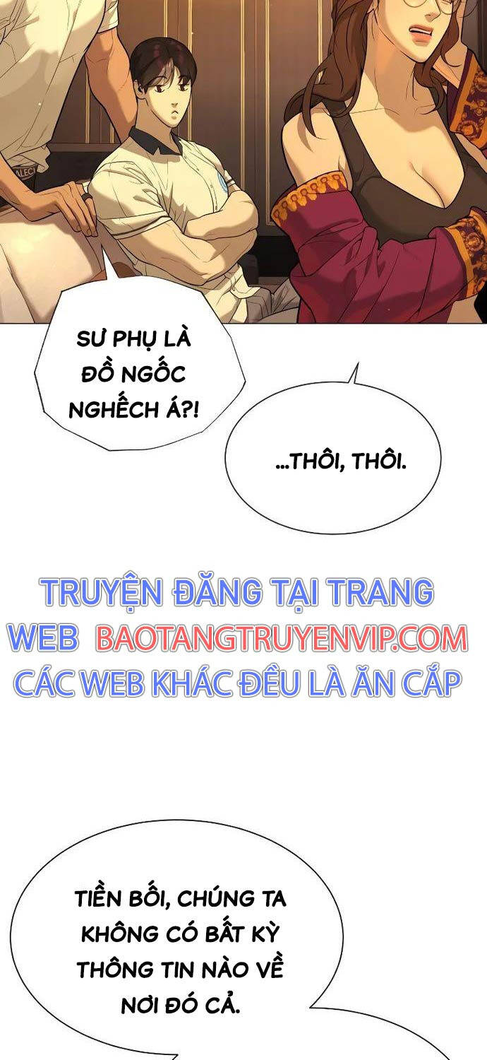 Sát Thủ Peter Chap 49 - Next Chap 50