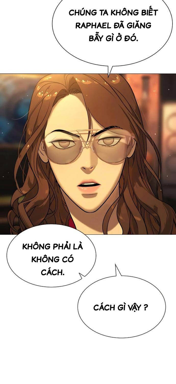 Sát Thủ Peter Chap 49 - Next Chap 50