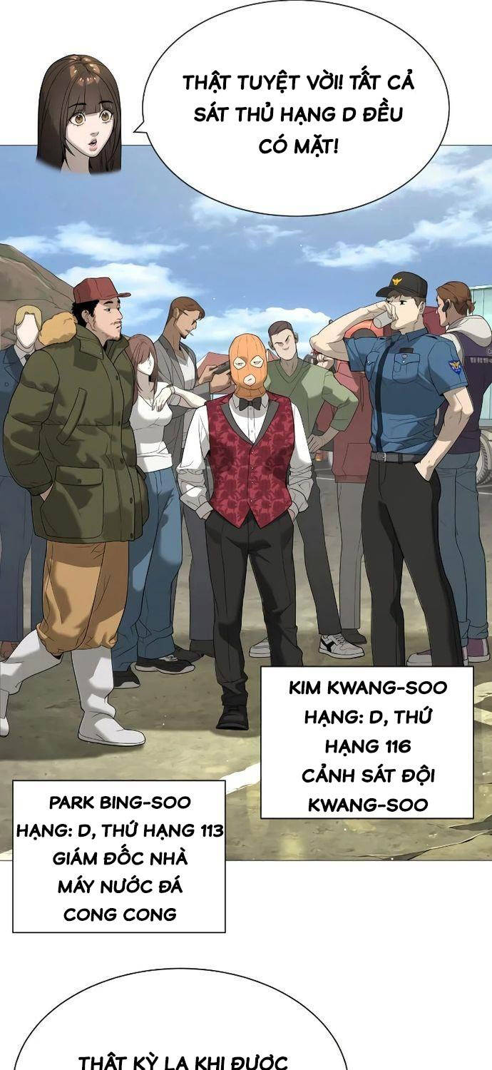 Sát Thủ Peter Chap 49 - Next Chap 50