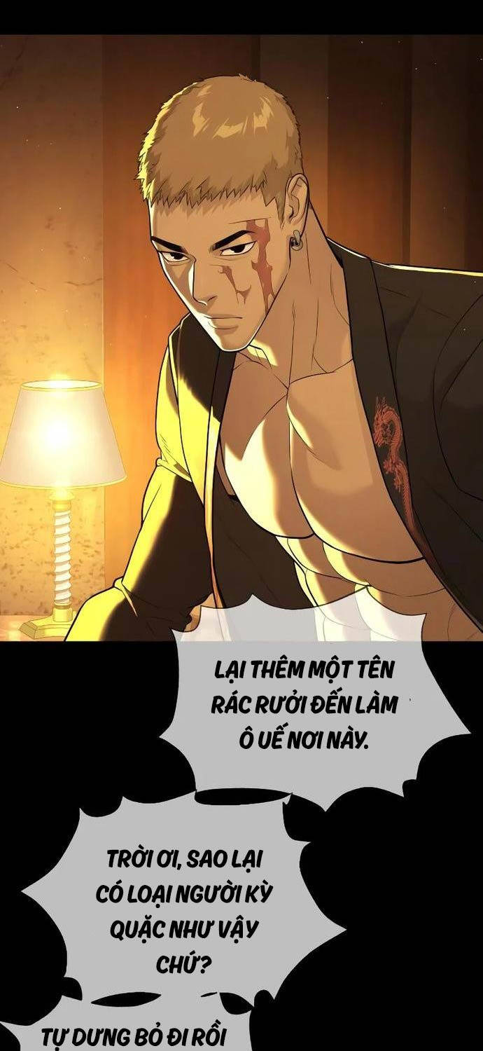 Sát Thủ Peter Chap 49 - Next Chap 50