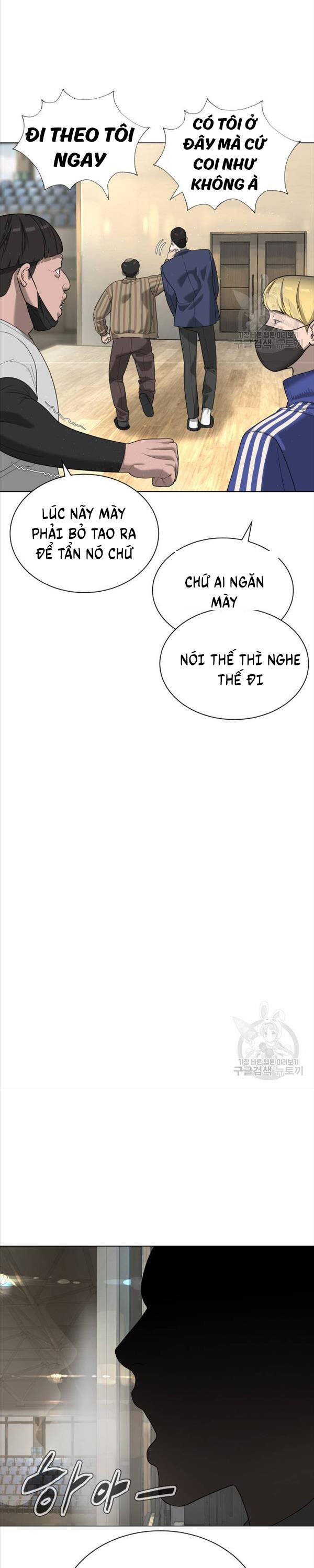 Sát Thủ Peter Chap 5 - Next Chap 6