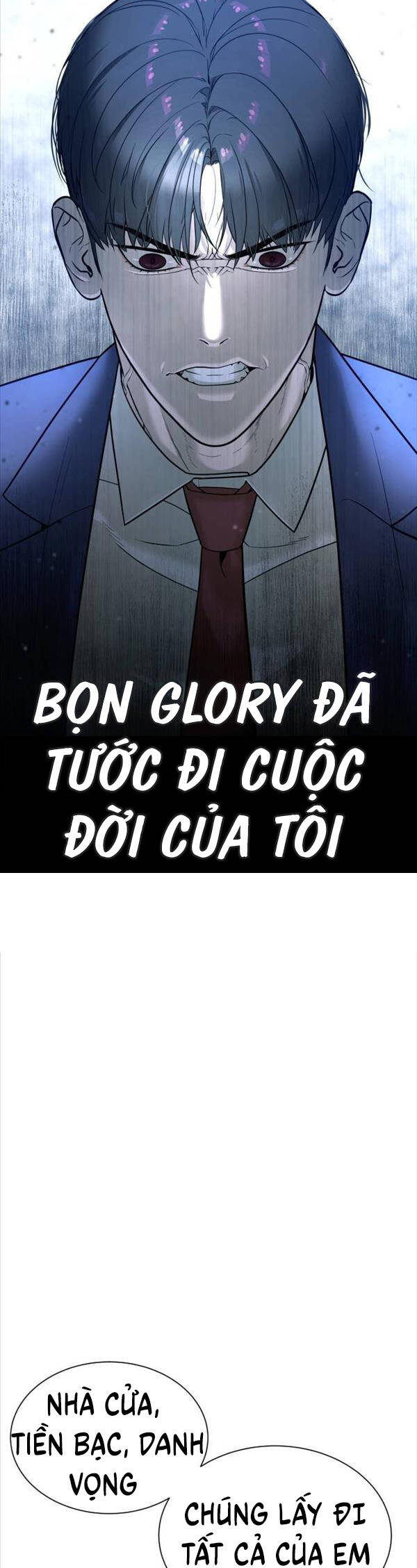 Sát Thủ Peter Chap 5 - Next Chap 6