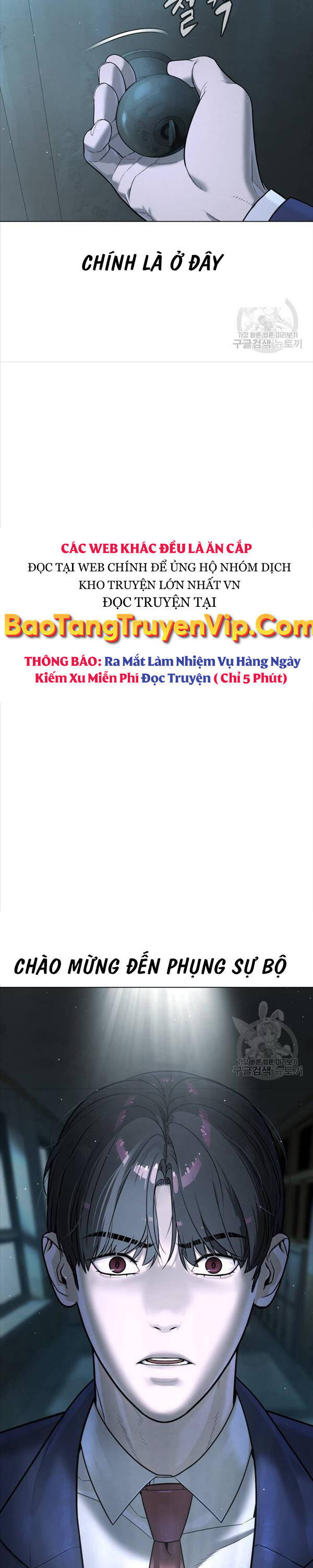 Sát Thủ Peter Chap 5 - Next Chap 6