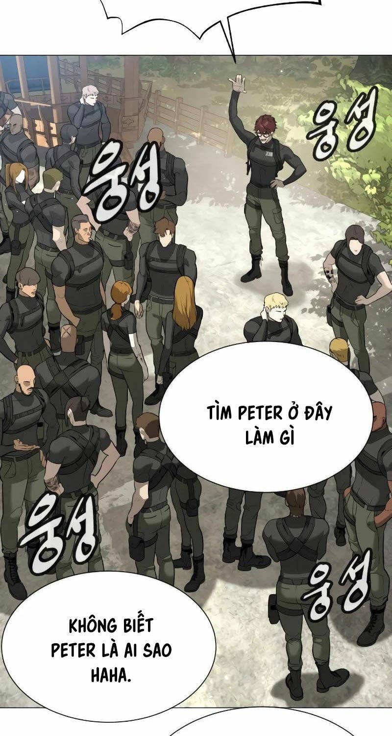 Sát Thủ Peter Chap 50 - Next Chap 51