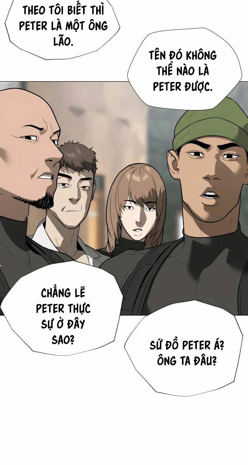 Sát Thủ Peter Chap 50 - Next Chap 51