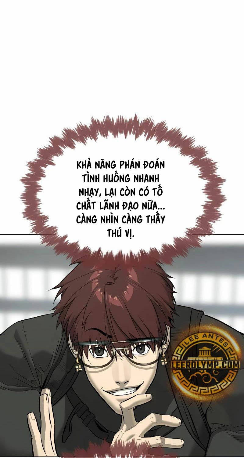 Sát Thủ Peter Chap 50 - Next Chap 51