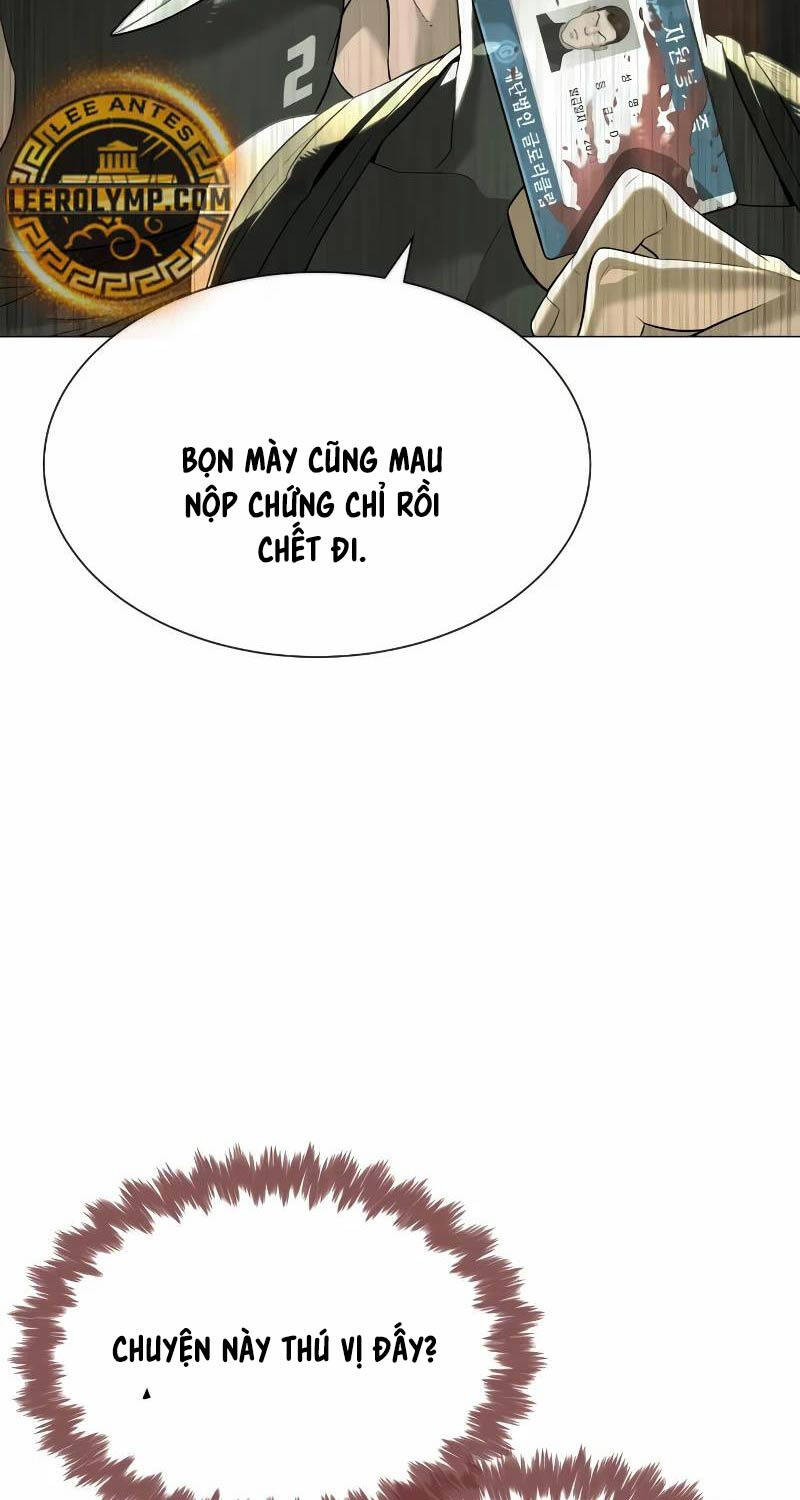 Sát Thủ Peter Chap 50 - Next Chap 51