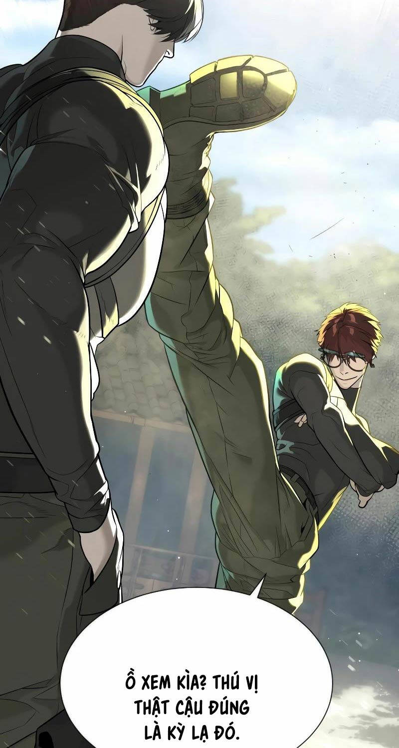 Sát Thủ Peter Chap 50 - Next Chap 51