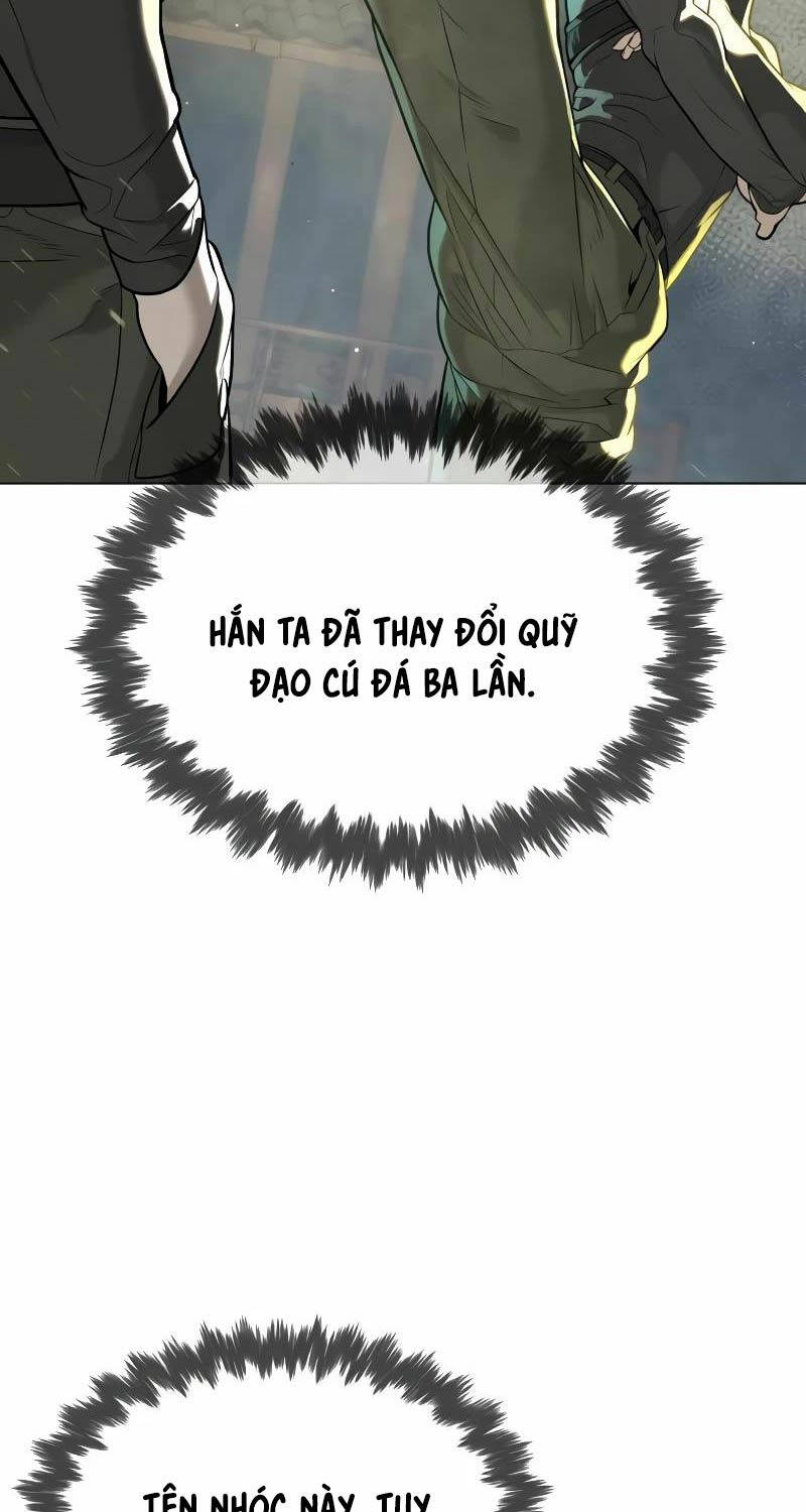 Sát Thủ Peter Chap 50 - Next Chap 51