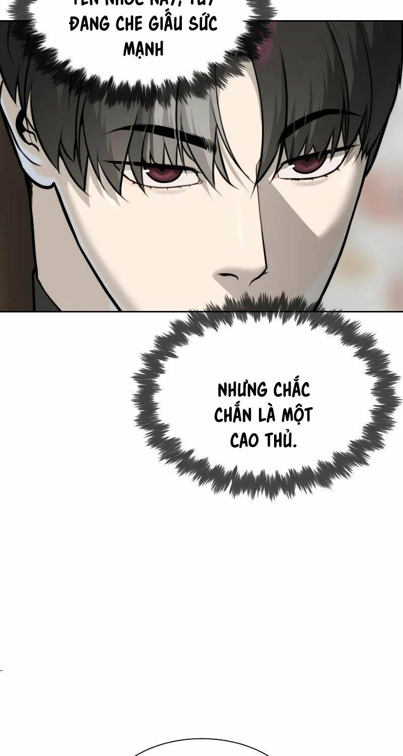 Sát Thủ Peter Chap 50 - Next Chap 51