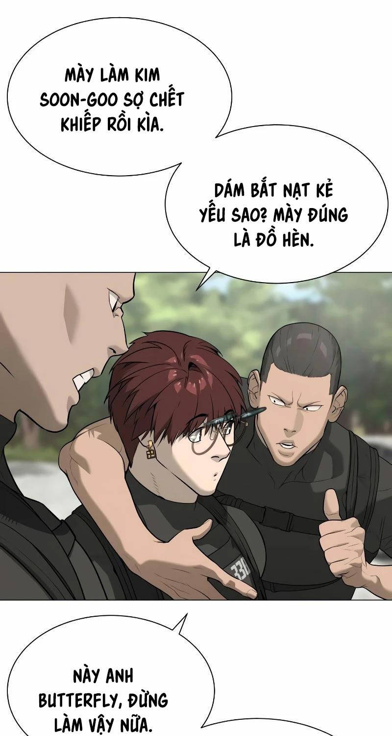 Sát Thủ Peter Chap 50 - Next Chap 51