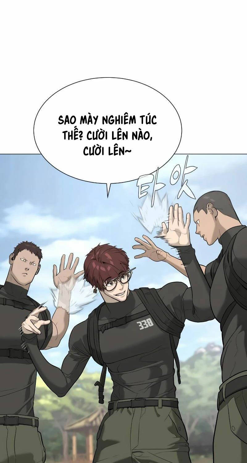 Sát Thủ Peter Chap 50 - Next Chap 51