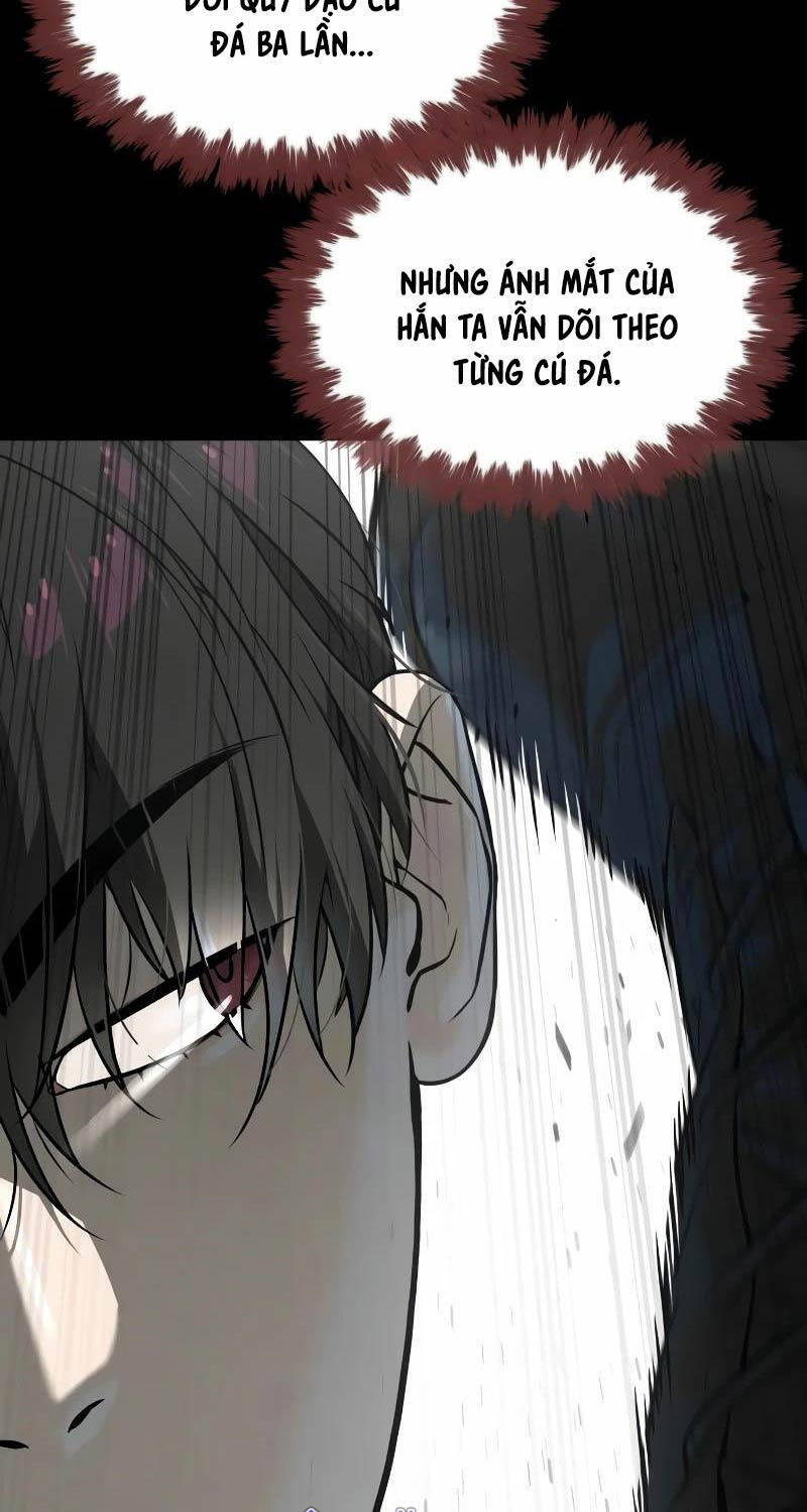 Sát Thủ Peter Chap 50 - Next Chap 51