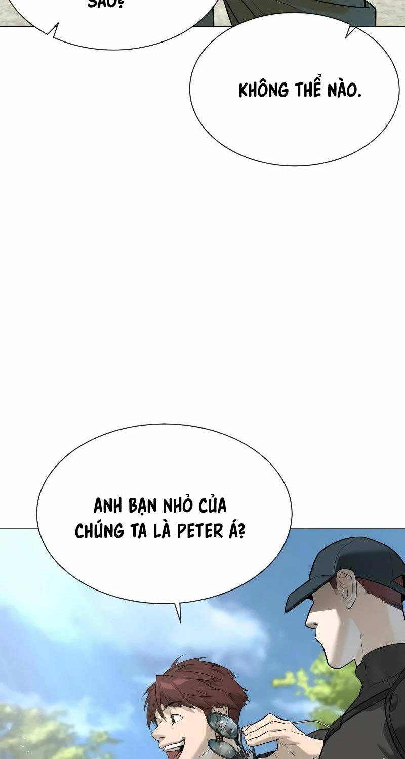 Sát Thủ Peter Chap 50 - Next Chap 51