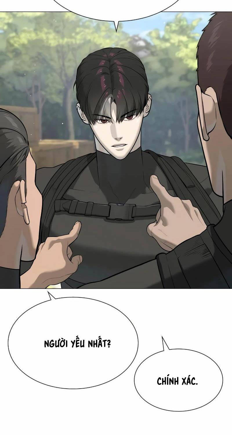 Sát Thủ Peter Chap 50 - Next Chap 51