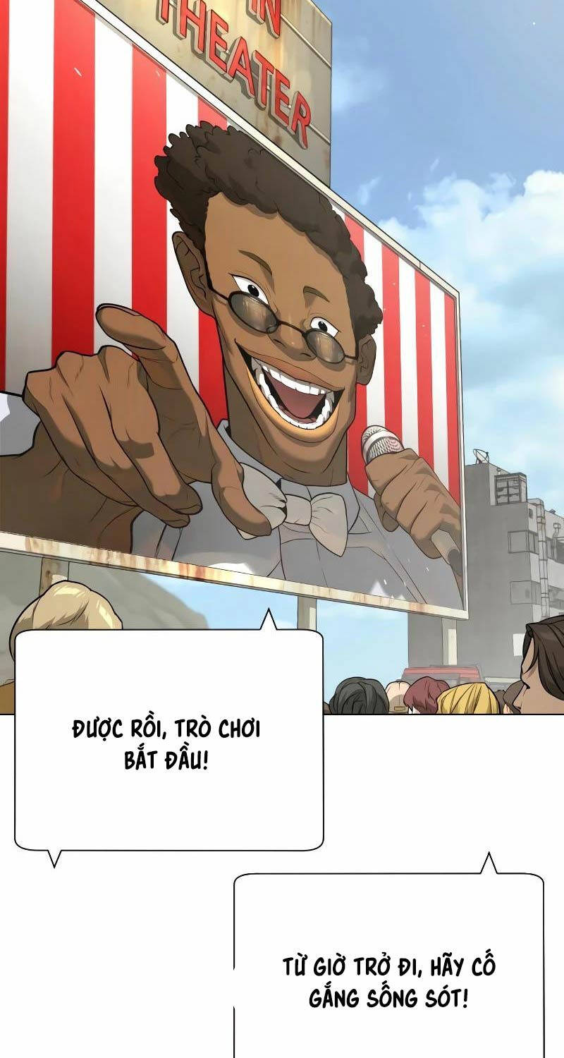 Sát Thủ Peter Chap 50 - Next Chap 51