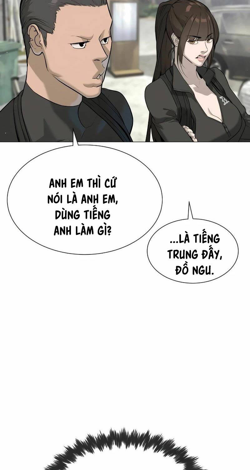 Sát Thủ Peter Chap 50 - Next Chap 51