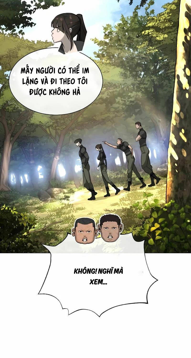 Sát Thủ Peter Chap 50 - Next Chap 51