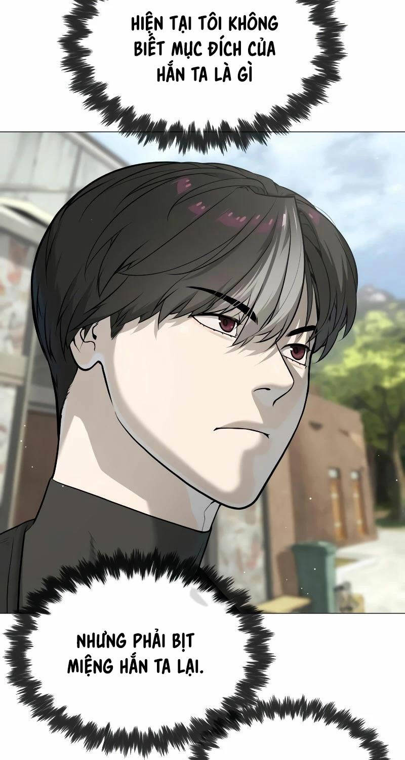 Sát Thủ Peter Chap 50 - Next Chap 51