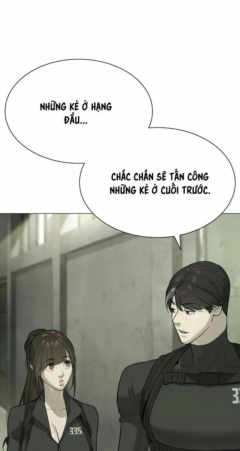Sát Thủ Peter Chap 50 - Next Chap 51