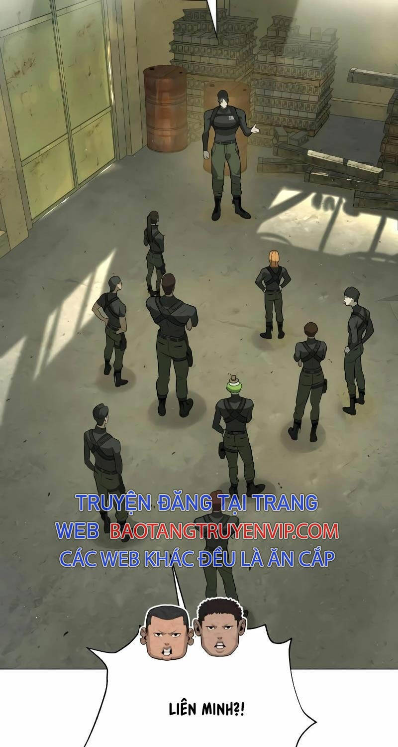 Sát Thủ Peter Chap 50 - Next Chap 51