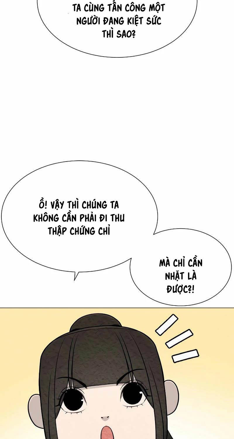 Sát Thủ Peter Chap 50 - Next Chap 51