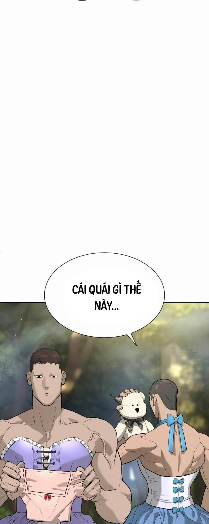 Sát Thủ Peter Chap 51 - Next Chap 52